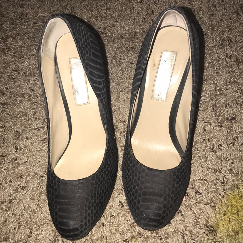 INC WOMEN’S SHOE SIZE 6.5